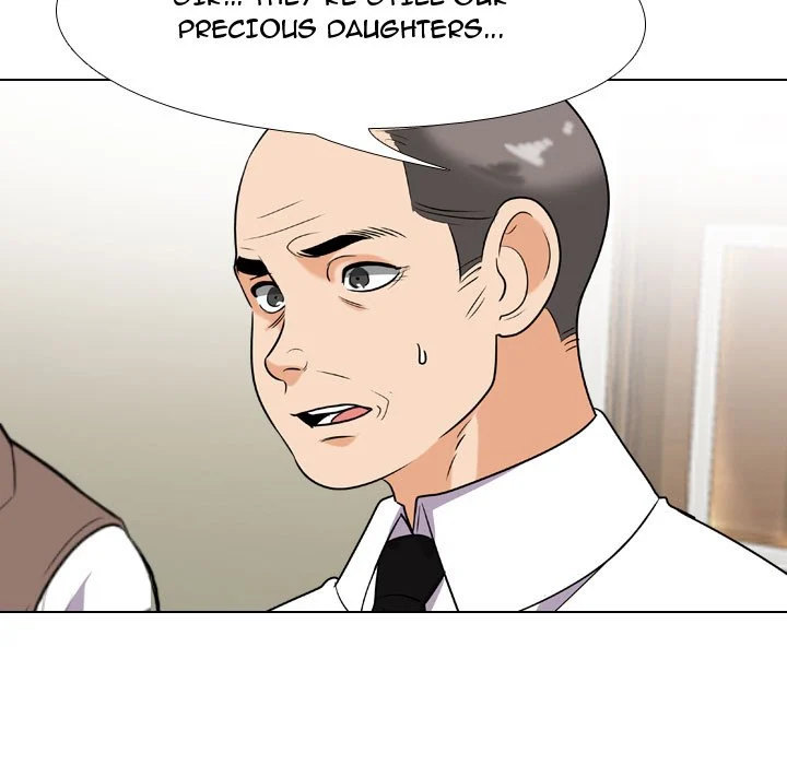 Our Exchange - Chapter 91 [photo 31] - MangaPorn