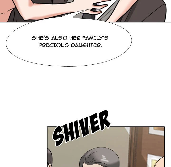 Our Exchange - Chapter 91 [photo 33] - MangaPorn