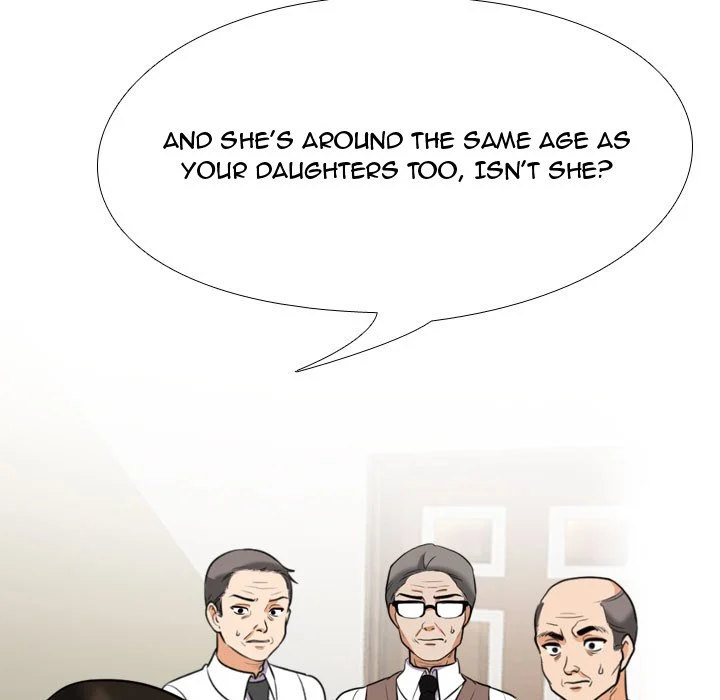 Our Exchange - Chapter 91 [photo 35] - MangaPorn