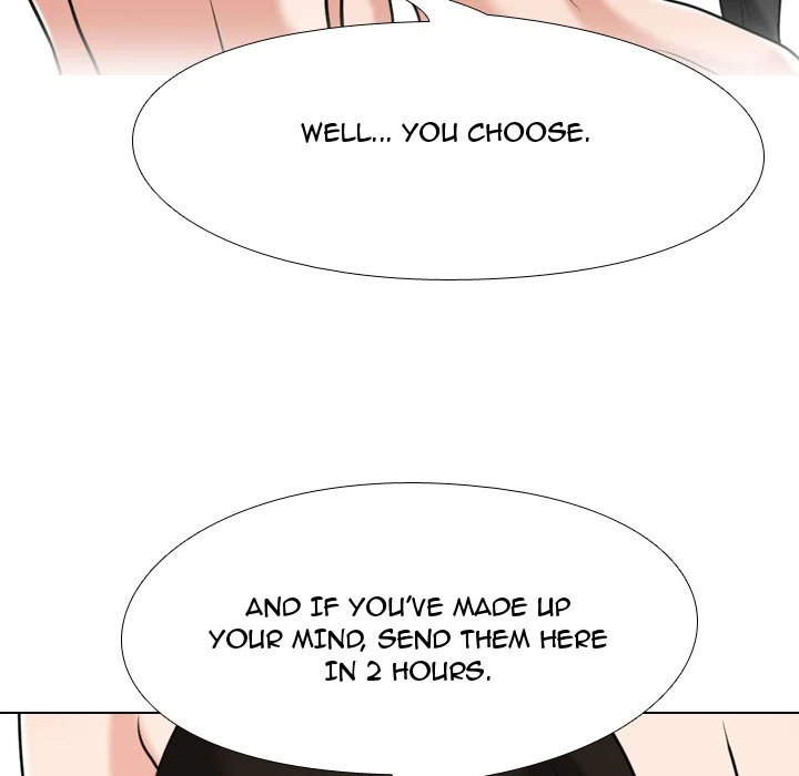 Our Exchange - Chapter 91 [photo 37] - MangaPorn