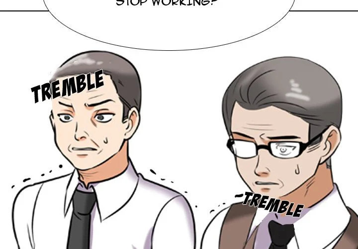 Our Exchange - Chapter 91 [photo 4] - MangaPorn