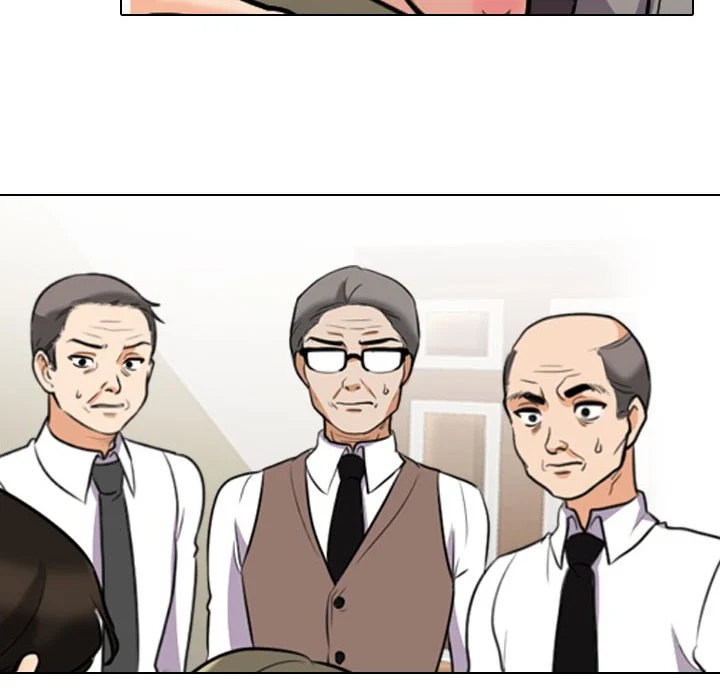 Our Exchange - Chapter 91 [photo 40] - MangaPorn