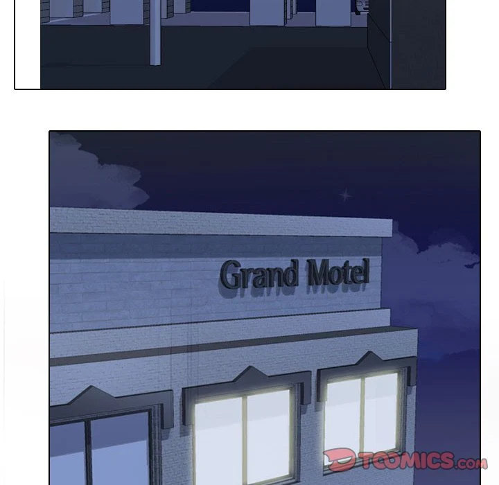 Our Exchange - Chapter 91 [photo 42] - MangaPorn