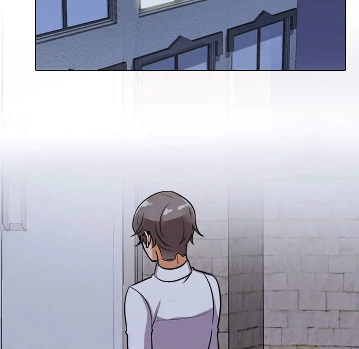 Our Exchange - Chapter 91 [photo 43] - MangaPorn