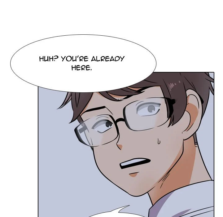 Our Exchange - Chapter 91 [photo 45] - MangaPorn