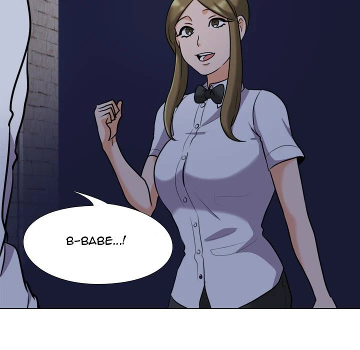 Our Exchange - Chapter 91 [photo 47] - MangaPorn