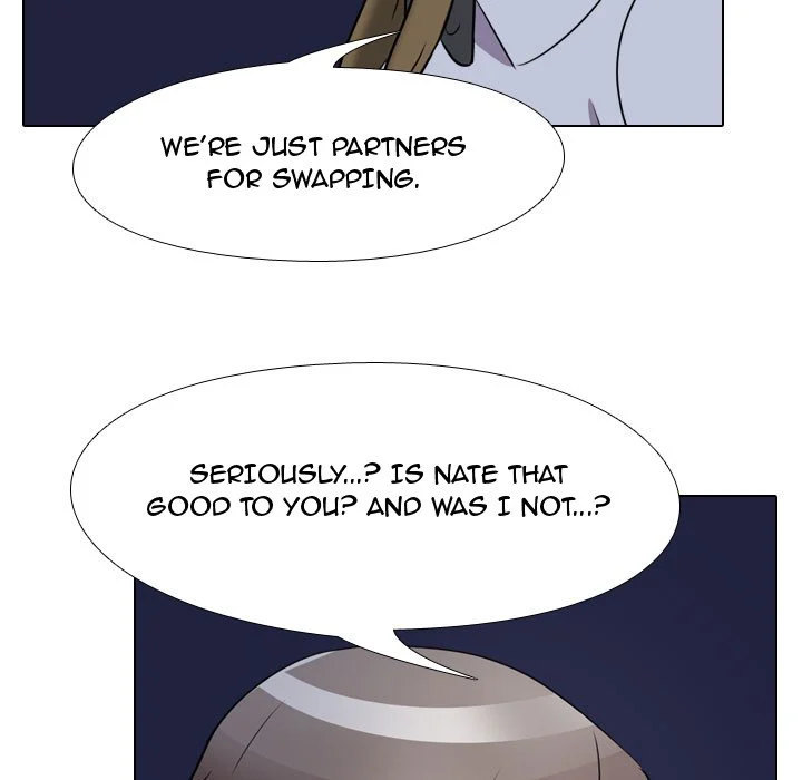 Our Exchange - Chapter 91 [photo 49] - MangaPorn