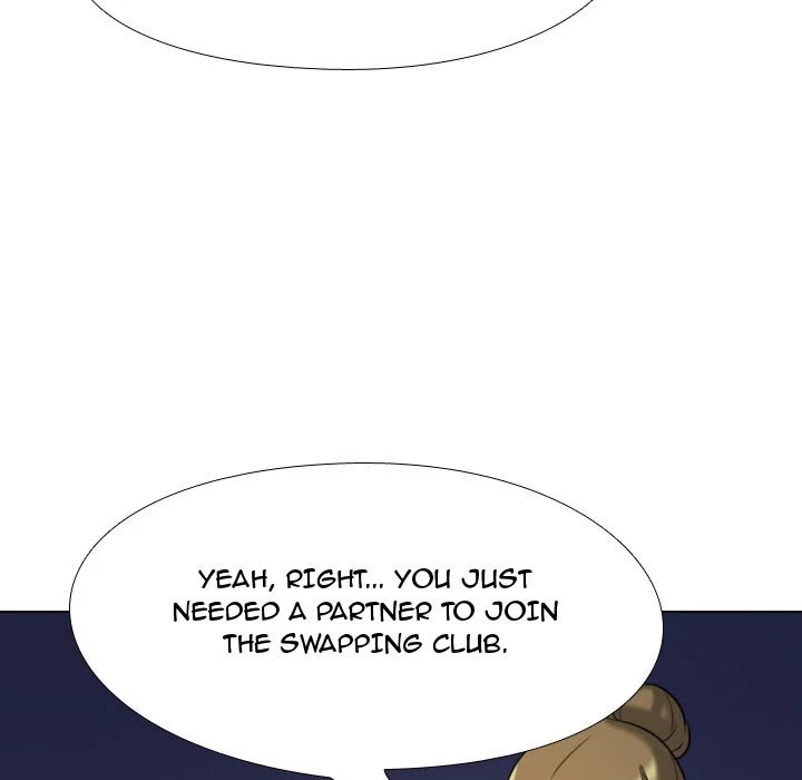 Our Exchange - Chapter 91 [photo 51] - MangaPorn