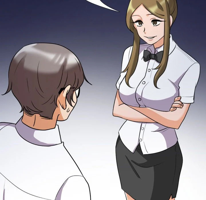 Our Exchange - Chapter 91 [photo 52] - MangaPorn