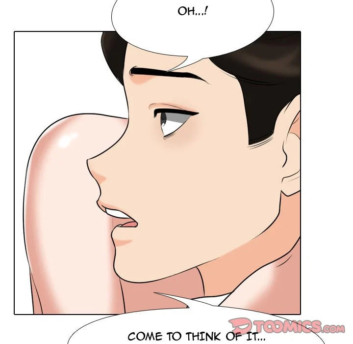 Our Exchange - Chapter 91 [photo 6] - MangaPorn