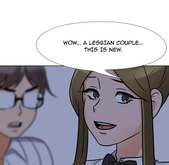 Our Exchange - Chapter 91 [photo 60] - MangaPorn