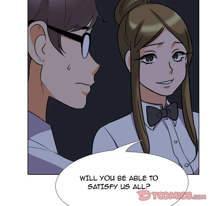 Our Exchange - Chapter 91 [photo 62] - MangaPorn