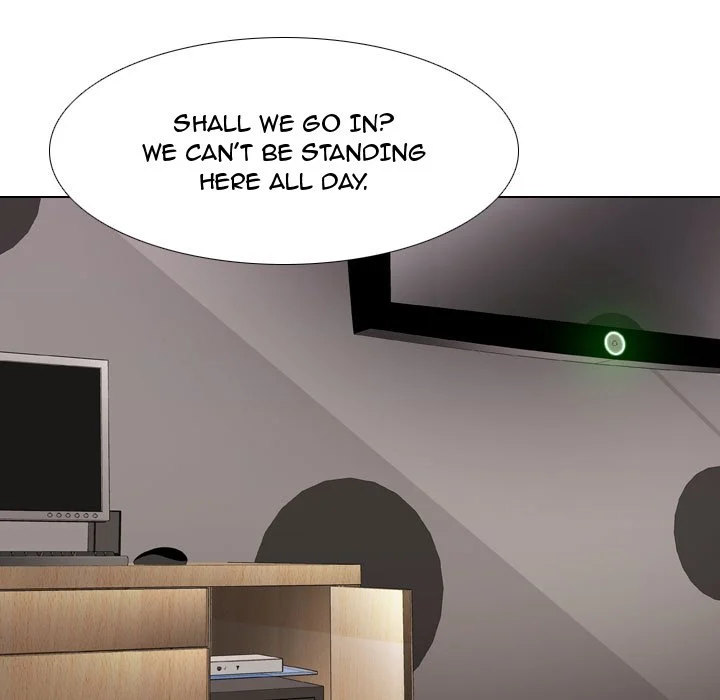 Our Exchange - Chapter 91 [photo 67] - MangaPorn