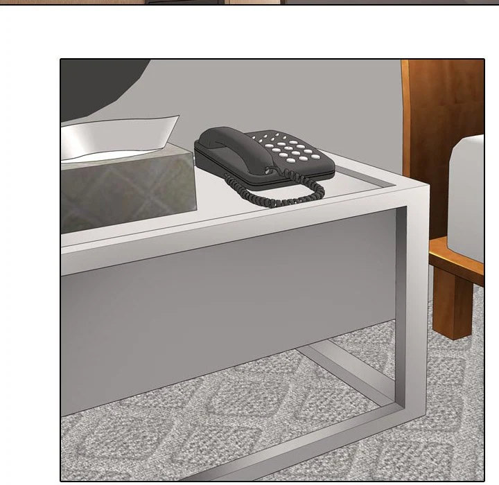 Our Exchange - Chapter 91 [photo 68] - MangaPorn