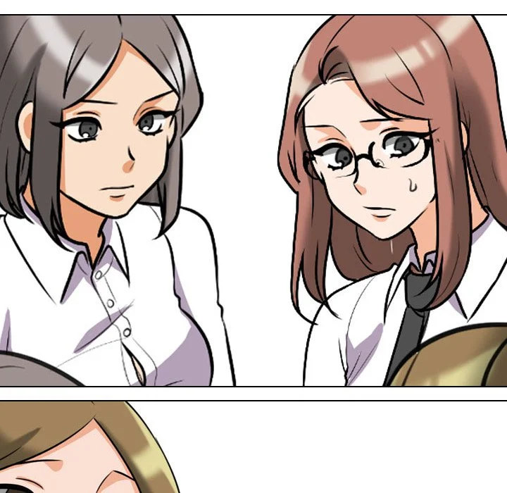 Our Exchange - Chapter 91 [photo 72] - MangaPorn