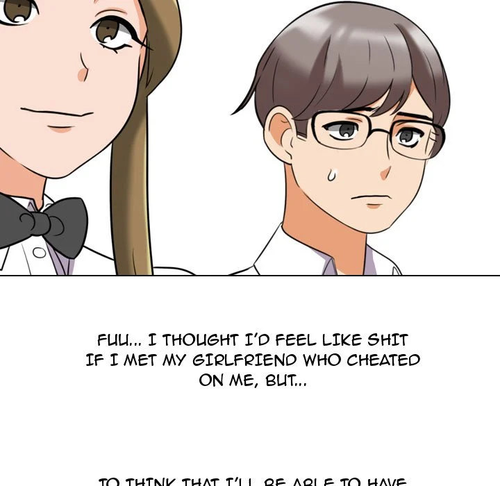 Our Exchange - Chapter 91 [photo 73] - MangaPorn