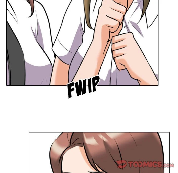 Our Exchange - Chapter 91 [photo 78] - MangaPorn