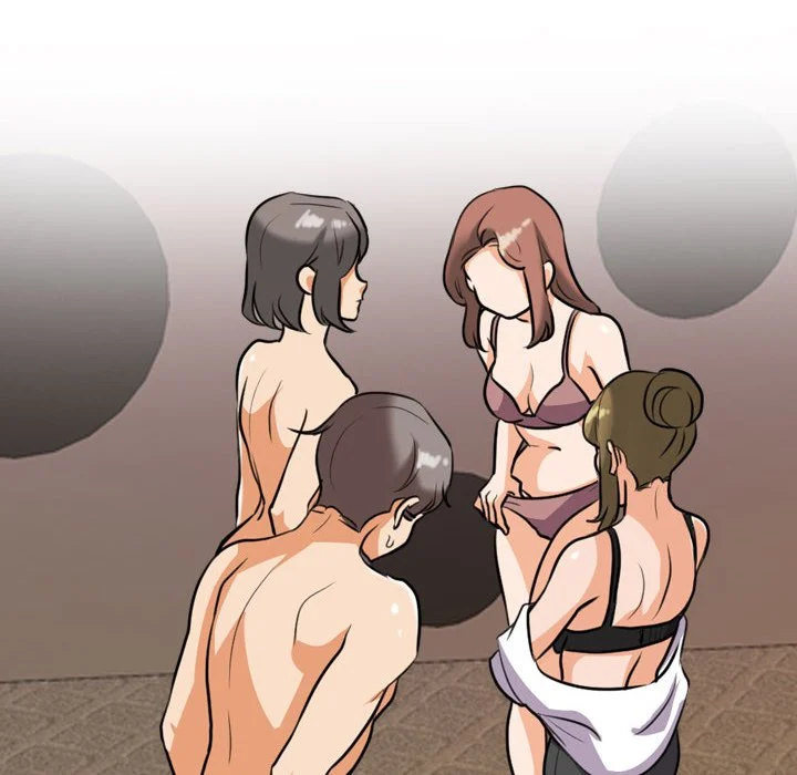 Our Exchange - Chapter 91 [photo 80] - MangaPorn