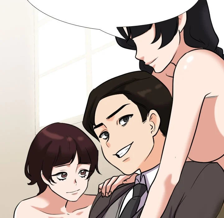 Our Exchange - Chapter 91 [photo 9] - MangaPorn