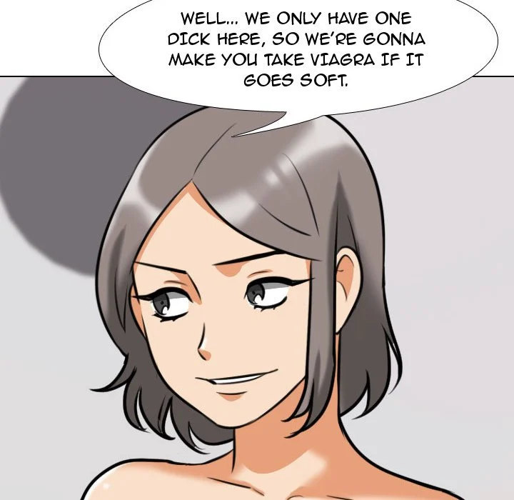 Our Exchange - Chapter 91 [photo 92] - MangaPorn