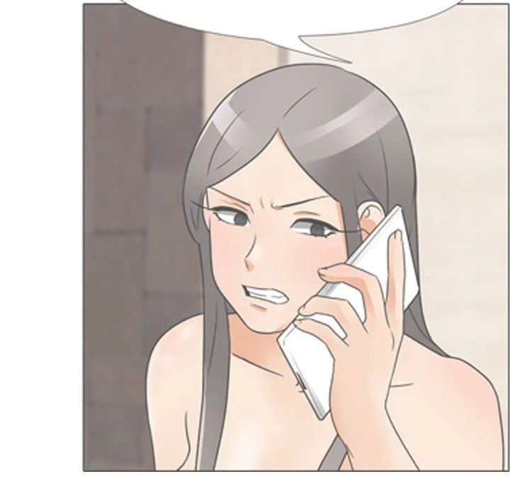 Our Exchange - Chapter 91 [photo 97] - MangaPorn