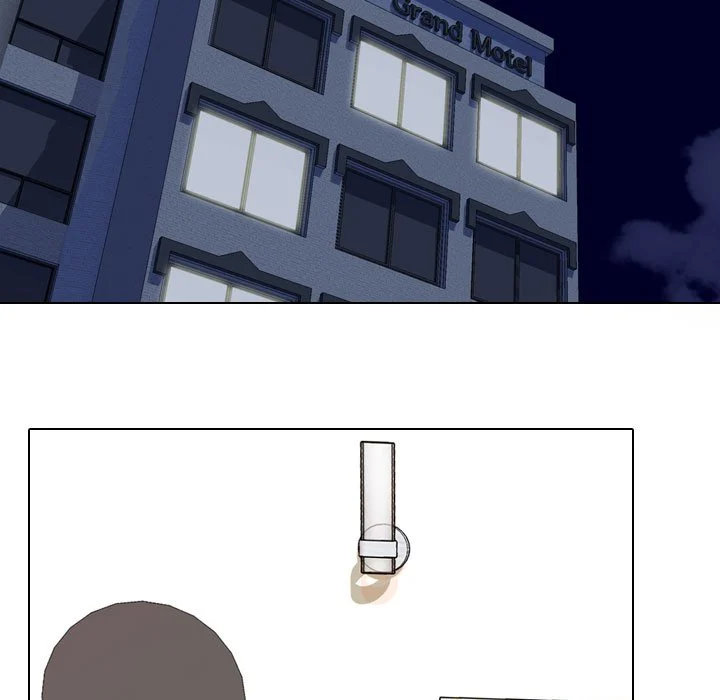 Our Exchange - Chapter 92 [photo 101] - MangaPorn