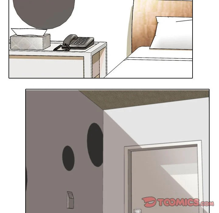 Our Exchange - Chapter 92 [photo 102] - MangaPorn