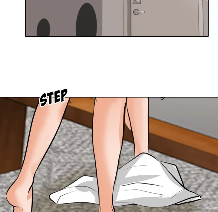 Our Exchange - Chapter 92 [photo 103] - MangaPorn