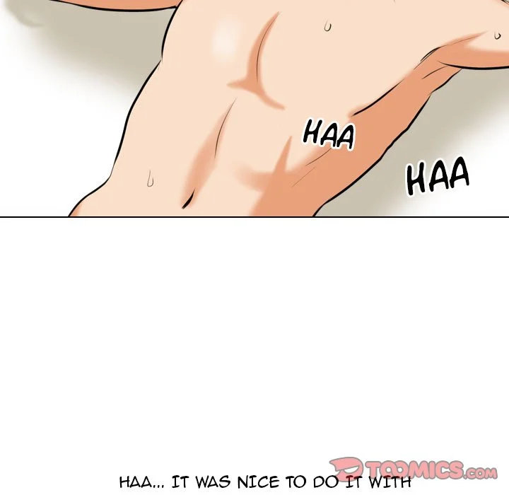 Our Exchange - Chapter 92 [photo 105] - MangaPorn