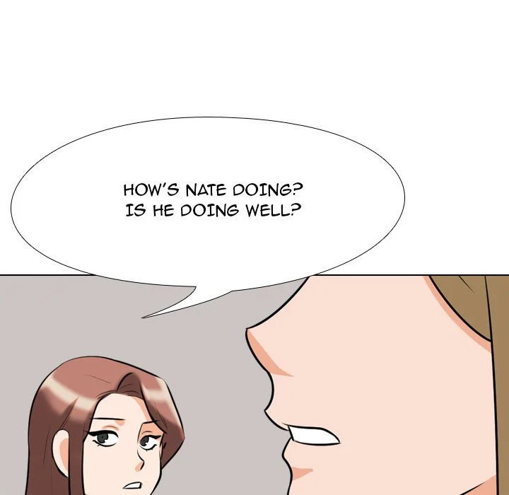 Our Exchange - Chapter 92 [photo 107] - MangaPorn