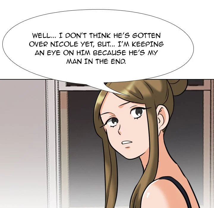 Our Exchange - Chapter 92 [photo 109] - MangaPorn