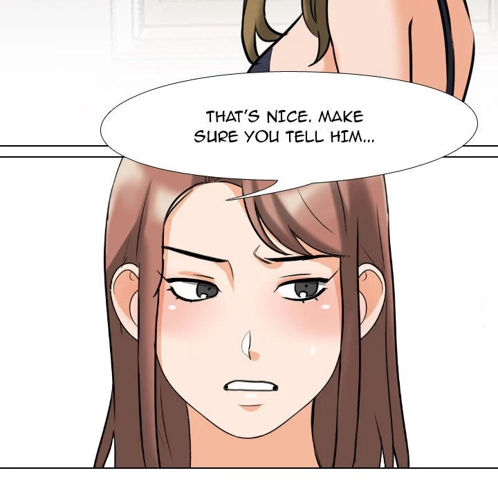 Our Exchange - Chapter 92 [photo 110] - MangaPorn