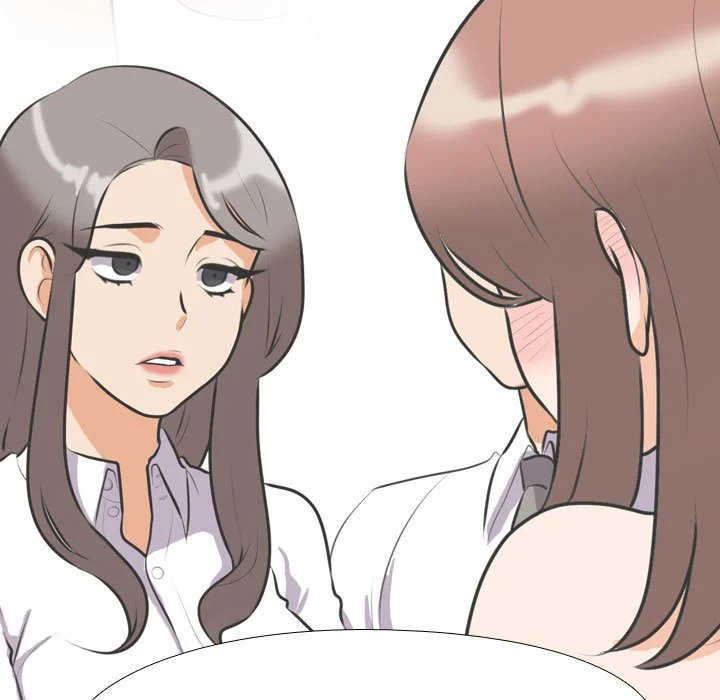 Our Exchange - Chapter 92 [photo 113] - MangaPorn