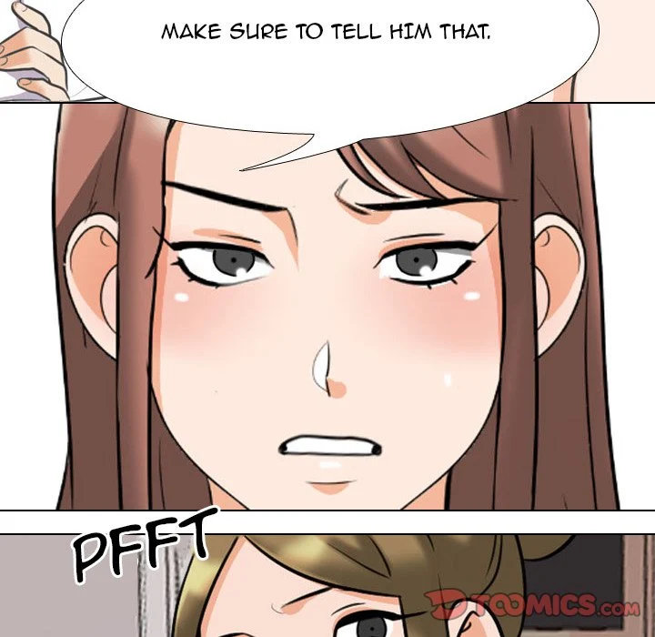 Our Exchange - Chapter 92 [photo 114] - MangaPorn