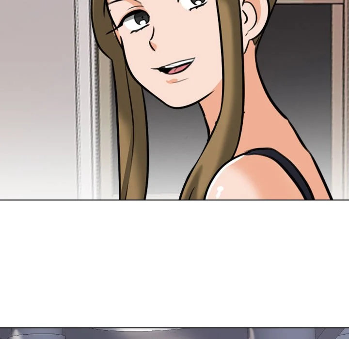 Our Exchange - Chapter 92 [photo 115] - MangaPorn