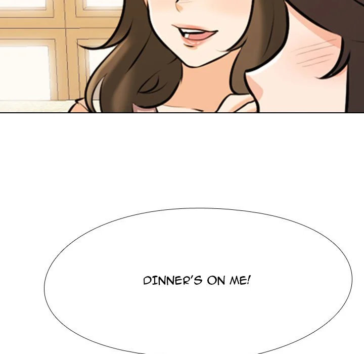 Our Exchange - Chapter 92 [photo 119] - MangaPorn