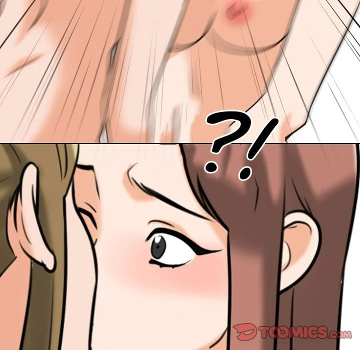 Our Exchange - Chapter 92 [photo 21] - MangaPorn