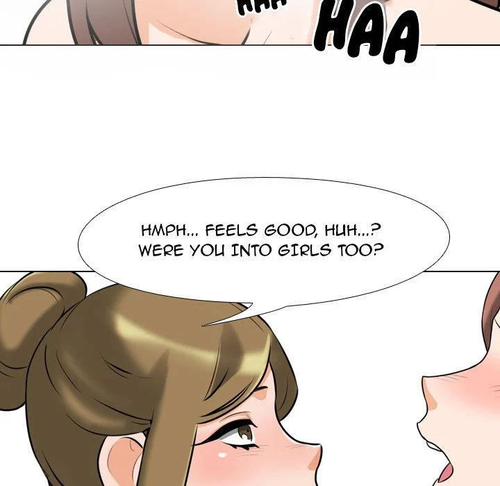 Our Exchange - Chapter 92 [photo 29] - MangaPorn