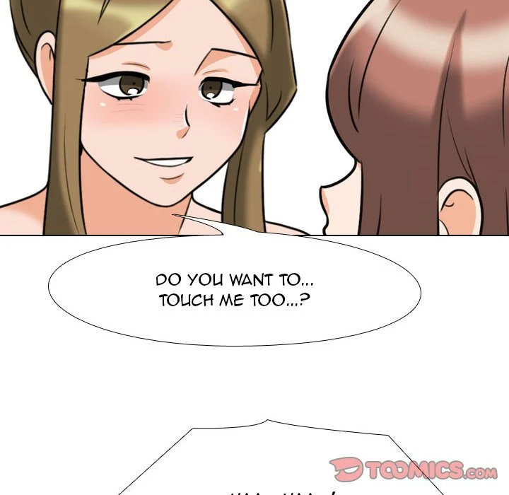 Our Exchange - Chapter 92 [photo 42] - MangaPorn