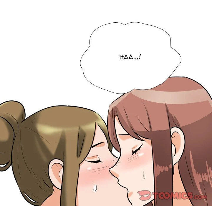 Our Exchange - Chapter 92 [photo 48] - MangaPorn