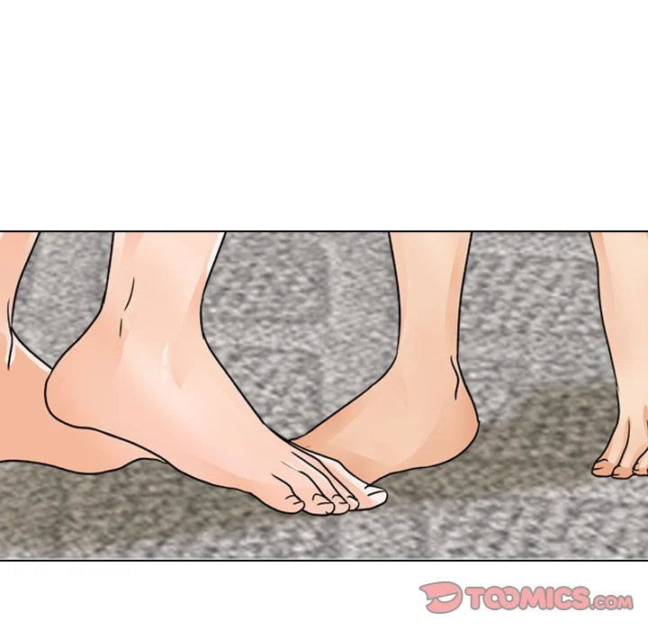 Our Exchange - Chapter 92 [photo 54] - MangaPorn