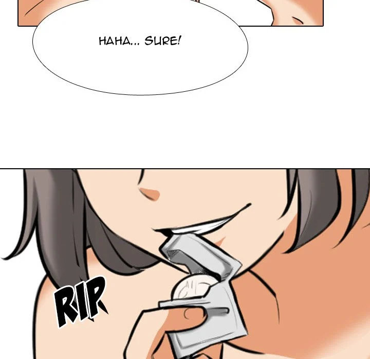 Our Exchange - Chapter 92 [photo 58] - MangaPorn