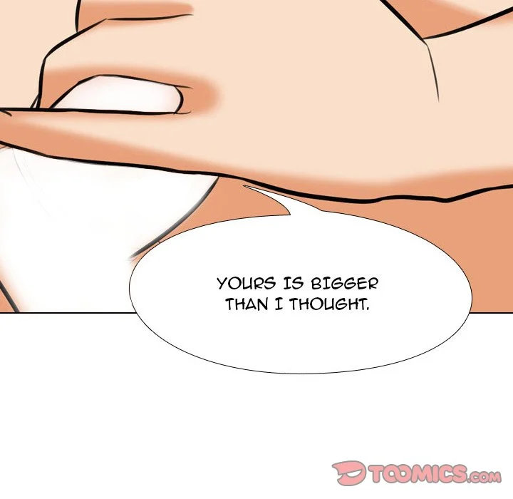 Our Exchange - Chapter 92 [photo 60] - MangaPorn