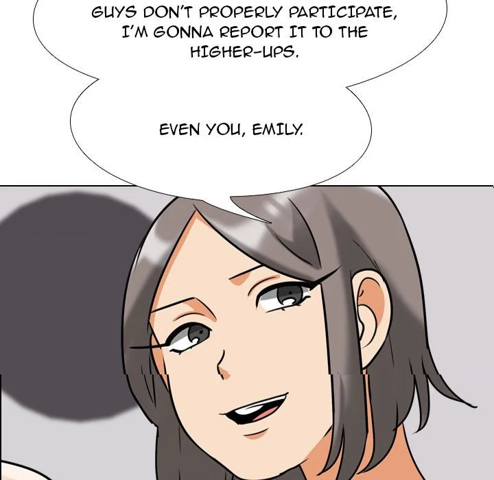 Our Exchange - Chapter 92 [photo 7] - MangaPorn