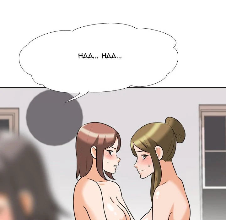 Our Exchange - Chapter 92 [photo 70] - MangaPorn