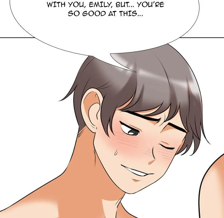 Our Exchange - Chapter 92 [photo 89] - MangaPorn