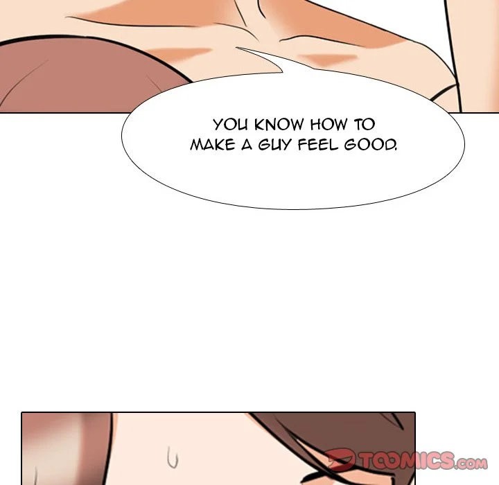 Our Exchange - Chapter 92 [photo 90] - MangaPorn