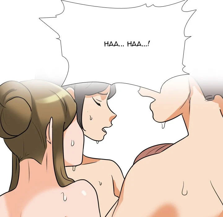 Our Exchange - Chapter 92 [photo 94] - MangaPorn