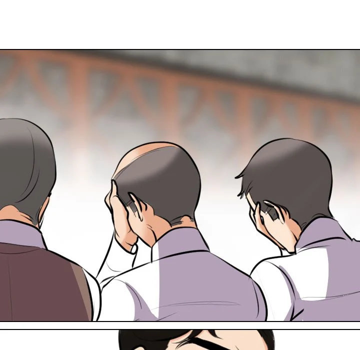 Our Exchange - Chapter 93 [photo 105] - MangaPorn