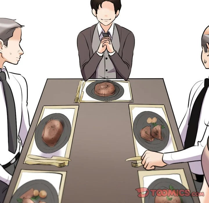 Our Exchange - Chapter 93 [photo 14] - MangaPorn